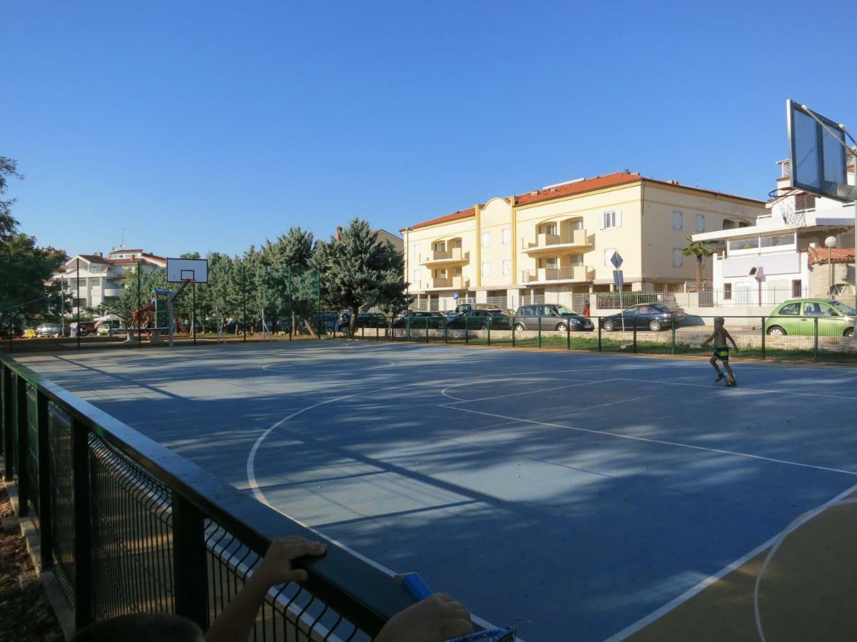 Apartment Leona 普拉 外观 照片